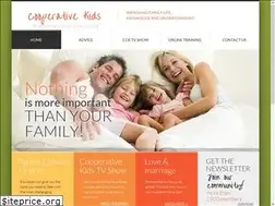 Sites similar to cooperativekids.com