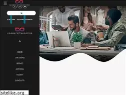 Sites similar to cooperativeonline.it