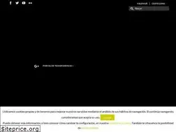 Sites similar to cooperativesagroalimentariescv.com