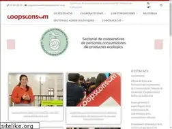 Sites similar to cooperativesdeconsum.coop