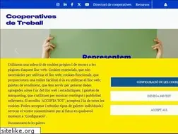Sites similar to cooperativestreball.coop