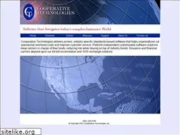 Sites similar to cooperativetechnologies.com