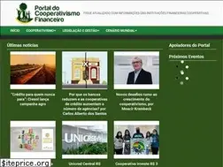 Sites similar to cooperativismodecredito.coop.br