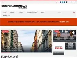 Sites similar to cooperator.com