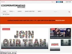 Sites similar to cooperatornews.com