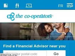 Sites similar to cooperators.ca