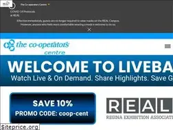 Sites similar to cooperatorscentre.com