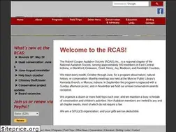 Sites similar to cooperaudubon.org