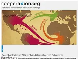 Sites similar to cooperaxion.ch