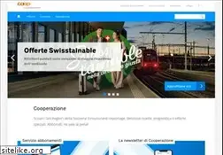 Sites similar to cooperazione.ch