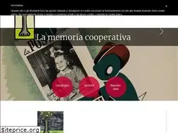 Sites similar to cooperazione.net