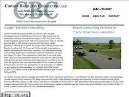 Sites similar to cooperbarretteconsulting.com