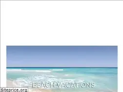 Sites similar to cooperbeachrentals.com