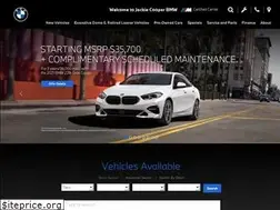 Sites similar to cooperbmw.com