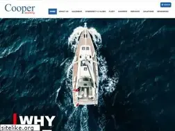 Sites similar to cooperboating.com