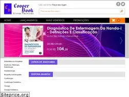 Sites similar to cooperbook.com.br