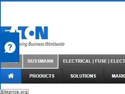 Sites similar to cooperbussmann.com