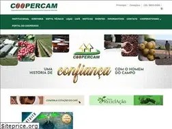 Sites similar to coopercam.com.br
