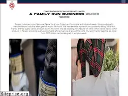 Sites similar to coopercanvas.com