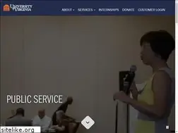 Sites similar to coopercenter.org