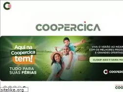 Sites similar to coopercica.com.br