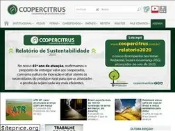 Sites similar to coopercitrus.com.br