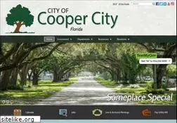 Sites similar to coopercityfl.org