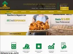 Sites similar to cooperco.fin.ec