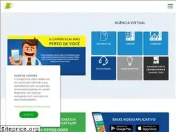 Sites similar to coopercocal.com.br