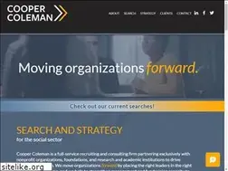 Sites similar to coopercoleman.com