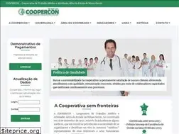 Sites similar to coopercon.coop.br