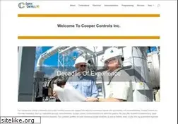 Sites similar to coopercontrols.com