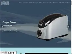 Sites similar to coopercooler.com