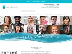 Sites similar to coopercos.com
