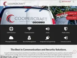 Sites similar to coopercraftcommunications.com