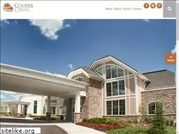 Sites similar to coopercreekblueash.com