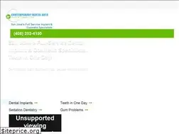 Sites similar to cooperdds.com
