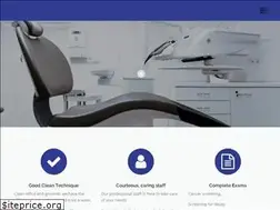 Sites similar to cooperdental.info