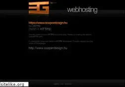 Sites similar to cooperdesign.hu