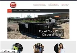Sites similar to cooperdisposal.com
