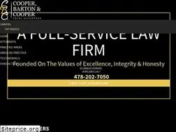 Sites similar to cooperdraughon.com