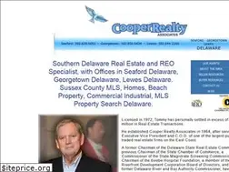 Sites similar to cooperealty.com