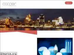 Sites similar to cooperelectricalsales.com