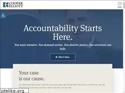 Sites similar to cooperelliott.com