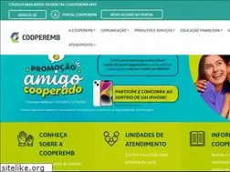 Sites similar to cooperemb.com.br