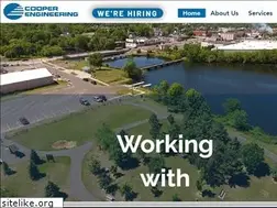 Sites similar to cooperengineering.net
