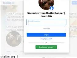 Sites similar to cooperentertainment.com