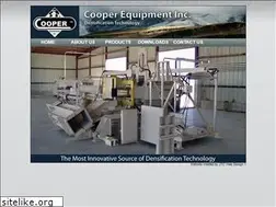 Sites similar to coopereq.com