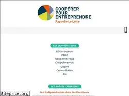 Sites similar to cooperer-paysdelaloire.coop