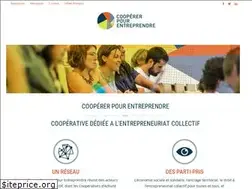 Sites similar to cooperer.coop